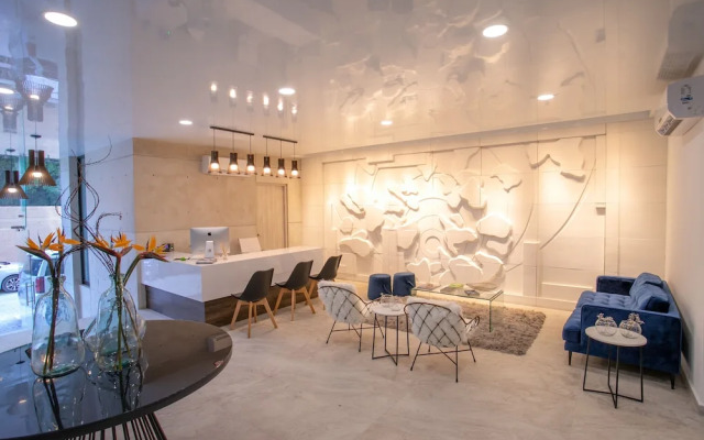 Macondo Quinta Avenida Residences