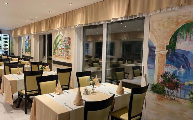 Ristomassimo Gastromomia Italiana