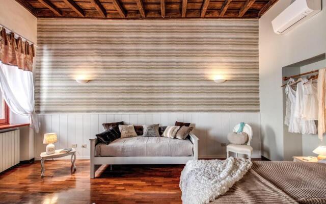 Colosseo Miracle Suite