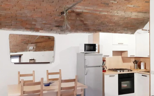 Casa Vacanza Scacco d' Argento