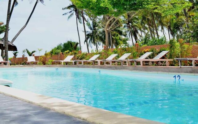Manila Resort