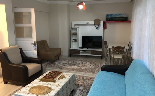 Aygul Apartment