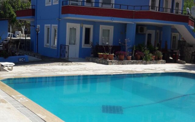 Poyraz Hotel
