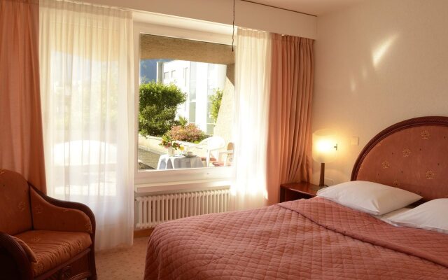 Hotel Sasso Boretto