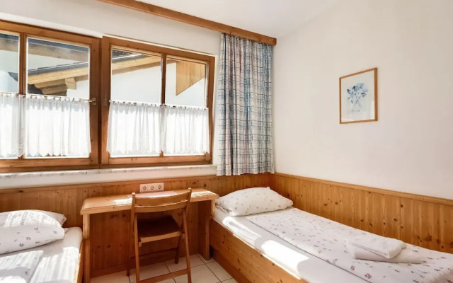 Traumhafte Wohnung im Berchtesgadener Land