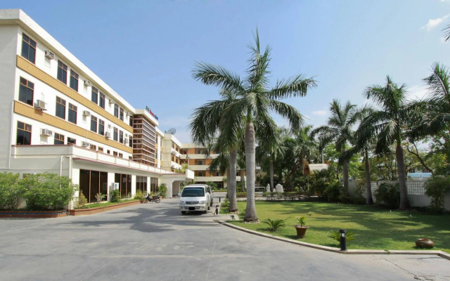 Nadi Myanmar