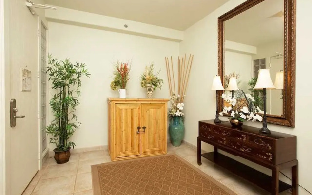Sands Of Kahana 272 - Two Bedroom Condo