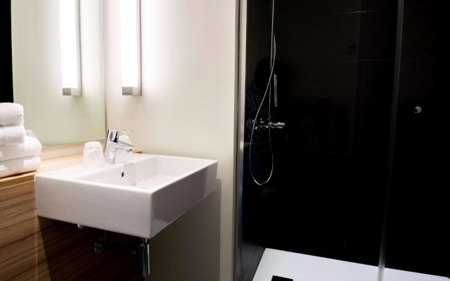 Hôtel Campanile Montpellier Centre St Roch