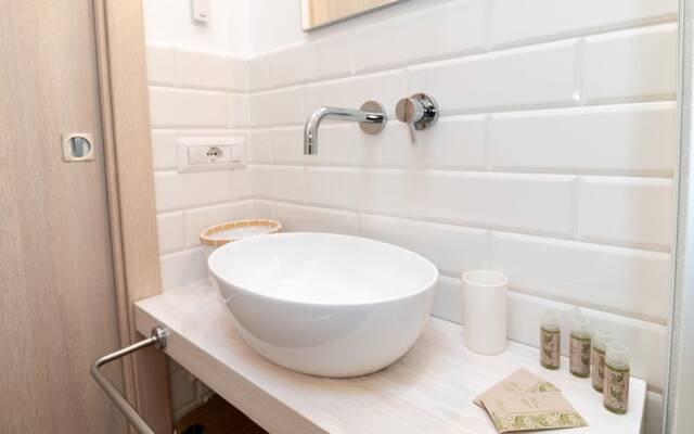 Sa Zirighetta in S Archittu