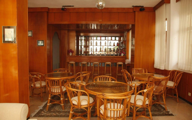 Kekova Hotel