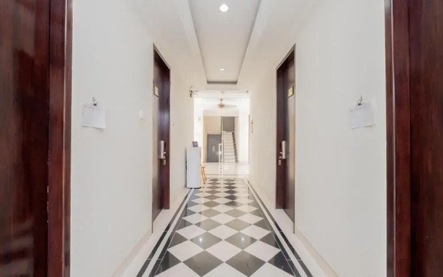 Singgahsini Casa D Elok Near PIM 1