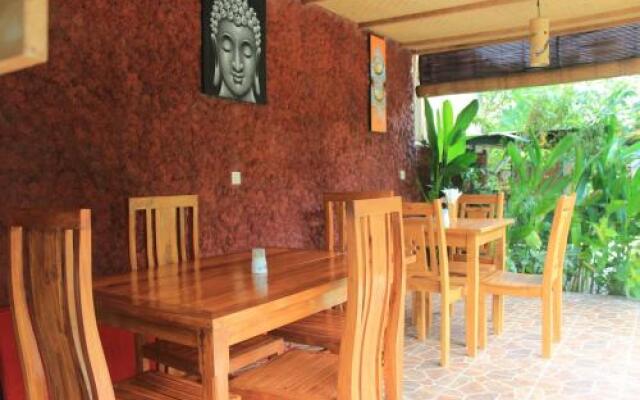 Pondok Shindu Guest House