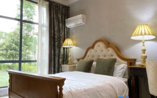 Yunyin Xiangti Hostel