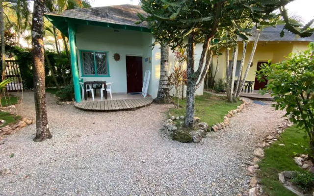 Casa Barbara