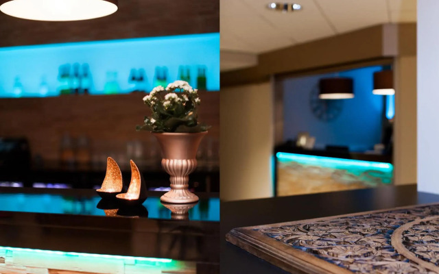 Hotel Expo Stockholm