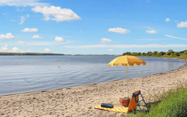 18 Person Holiday Home in Norre Aaby