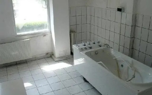 Hotel Intus