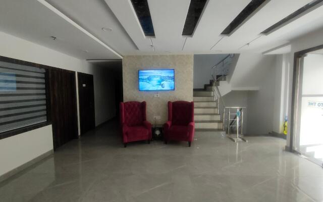 Hotel A Star - 50 Meter from Golden temple