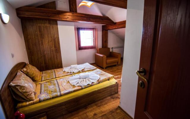 Vien Guest House