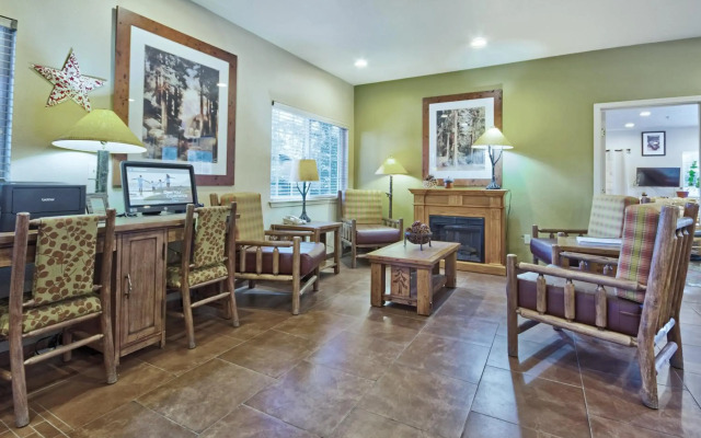 WorldMark Pinetop