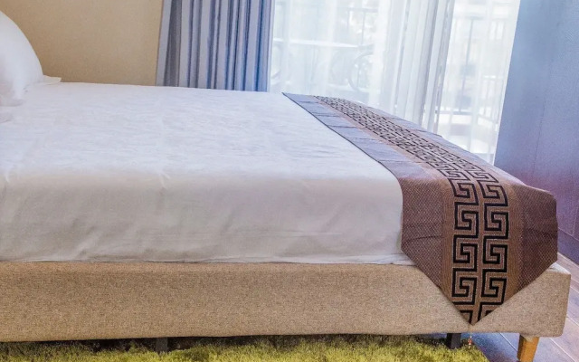 4G Accomodation Guest House