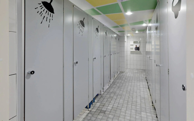 CheapSleep Helsinki - Hostel
