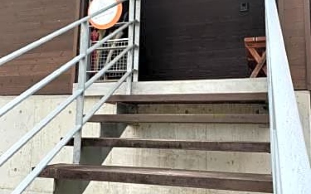 木曽路ふるさとユースホステル