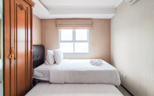 Amazing 1Br Apartment Gateway Pasteur