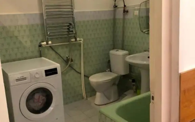 Small Home with an outdoor area close to Tbilisi