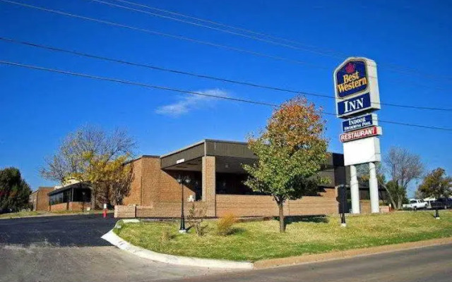 Best Western Inn