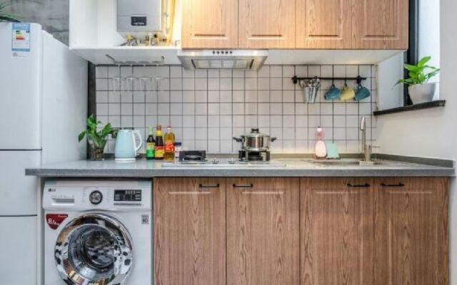 Cozy Apartment Best Location 1218