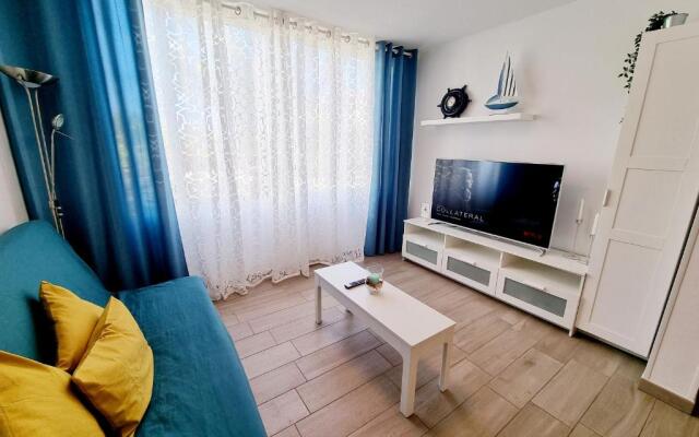 Apartamento DINO 10 PLAYA ROCA