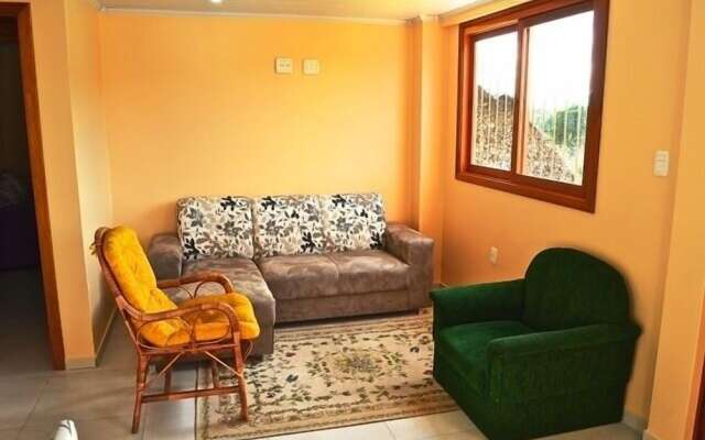 Residencial Daniel