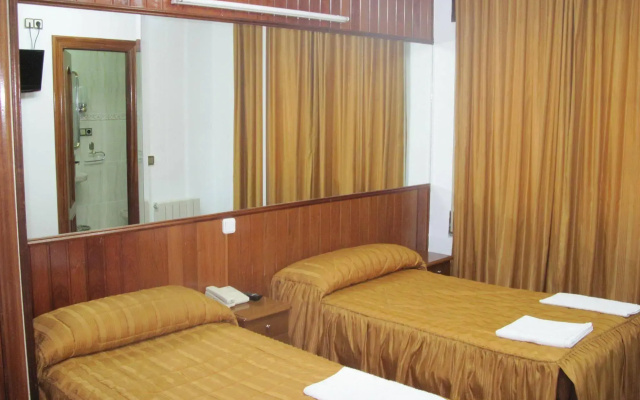 Hotel Antoyana