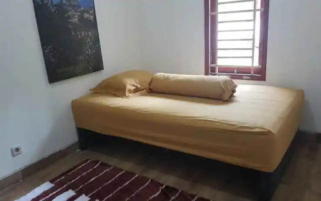 Cozy Room Syariah at Permata Garden Guesthouse