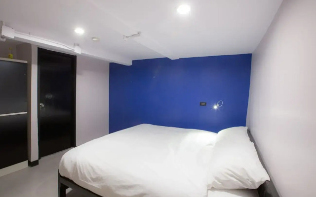 Jellybean The Blocks Hostel Sukhumvit 10