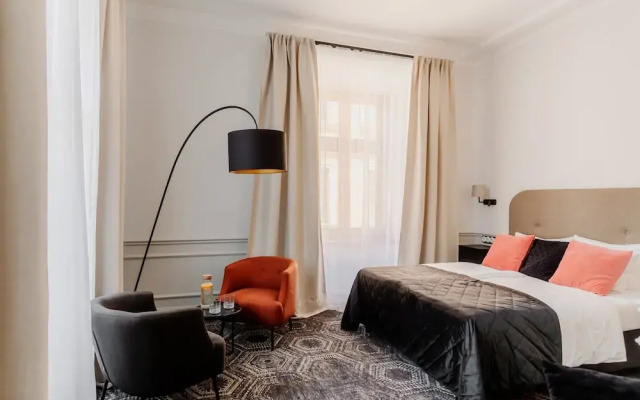 N33 Premium Apartments Old Town Kraków – Destigo Hotels