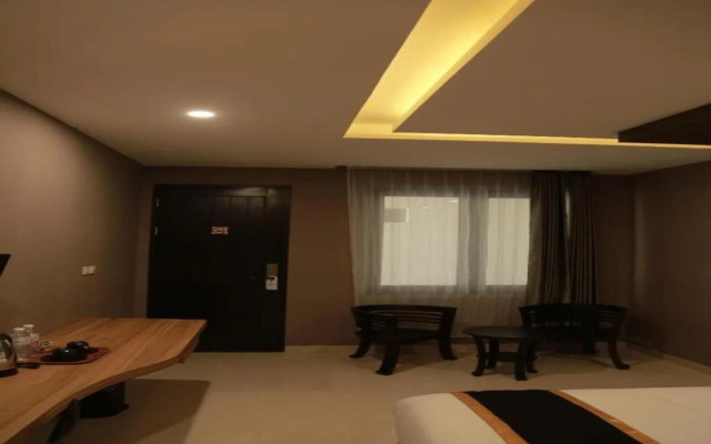 Class Premium Guest House