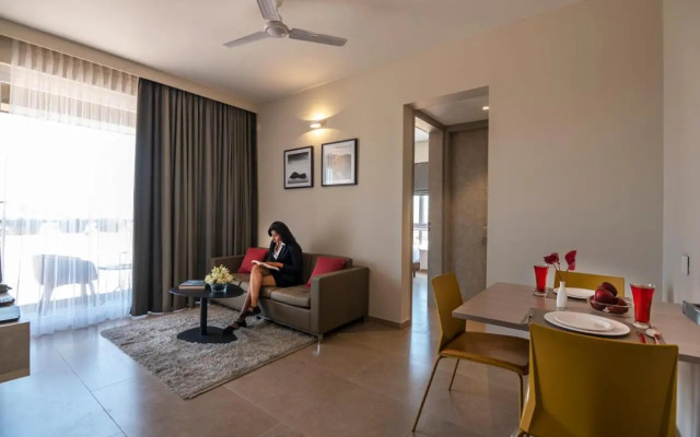 Hotel Avora Tree By Rivido