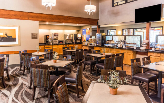 Comfort Inn Duluth-West