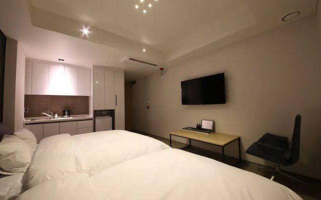 Hotel Yeoubi