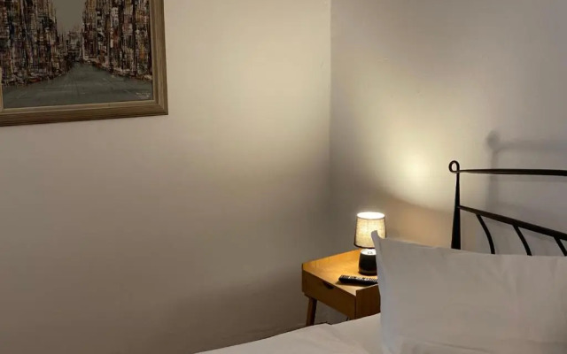 3 Zimmer Ferienwohnung Waitzingers