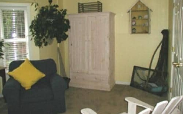 The Country Cedar Inn