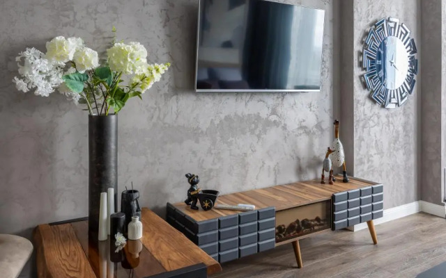 Апартаменты на улице Максима Горького