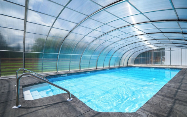 Saddleview Bed & Breakfast