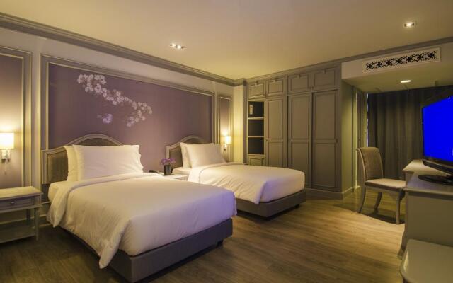 The Pantip Hotel Ladprao Bangkok