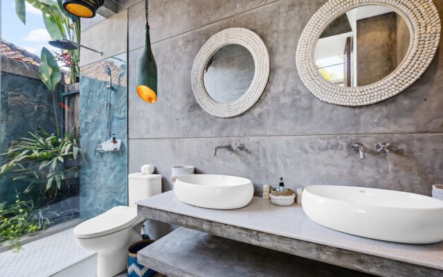 Ohana Bungalow by Hombali
