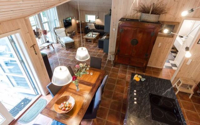 "Kenai" - 300m from the sea in Bornholm