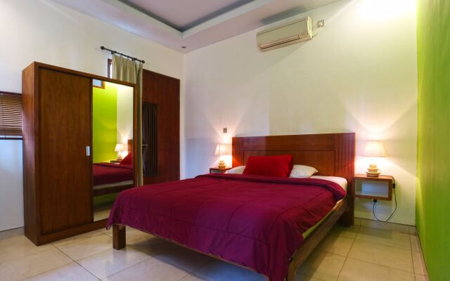 Saren Guest House Bali