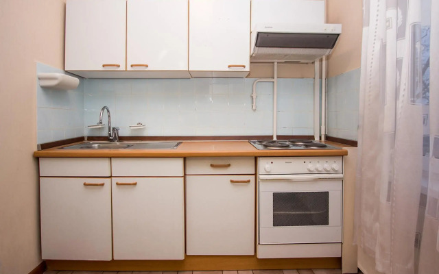 Улучшенные апартаменты «Apartlux Вернадского Superior»